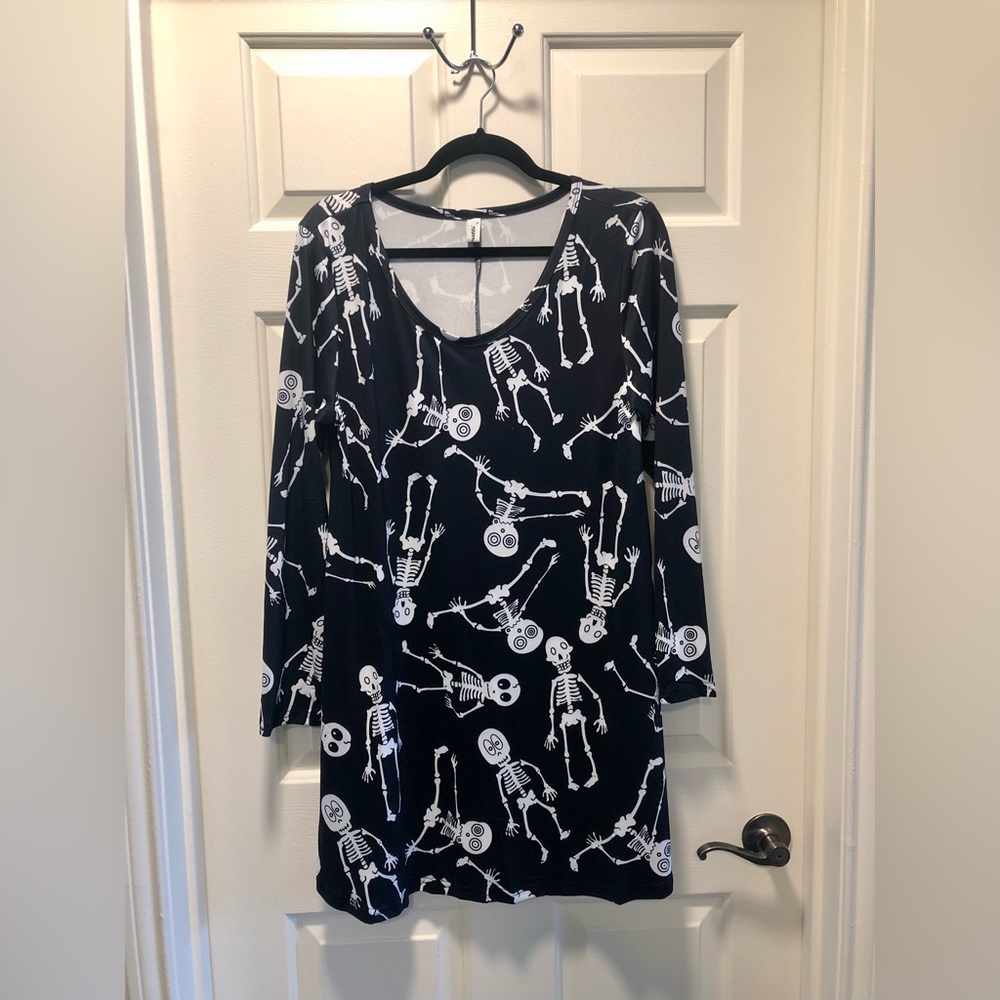 Women’s Halloween Dress L